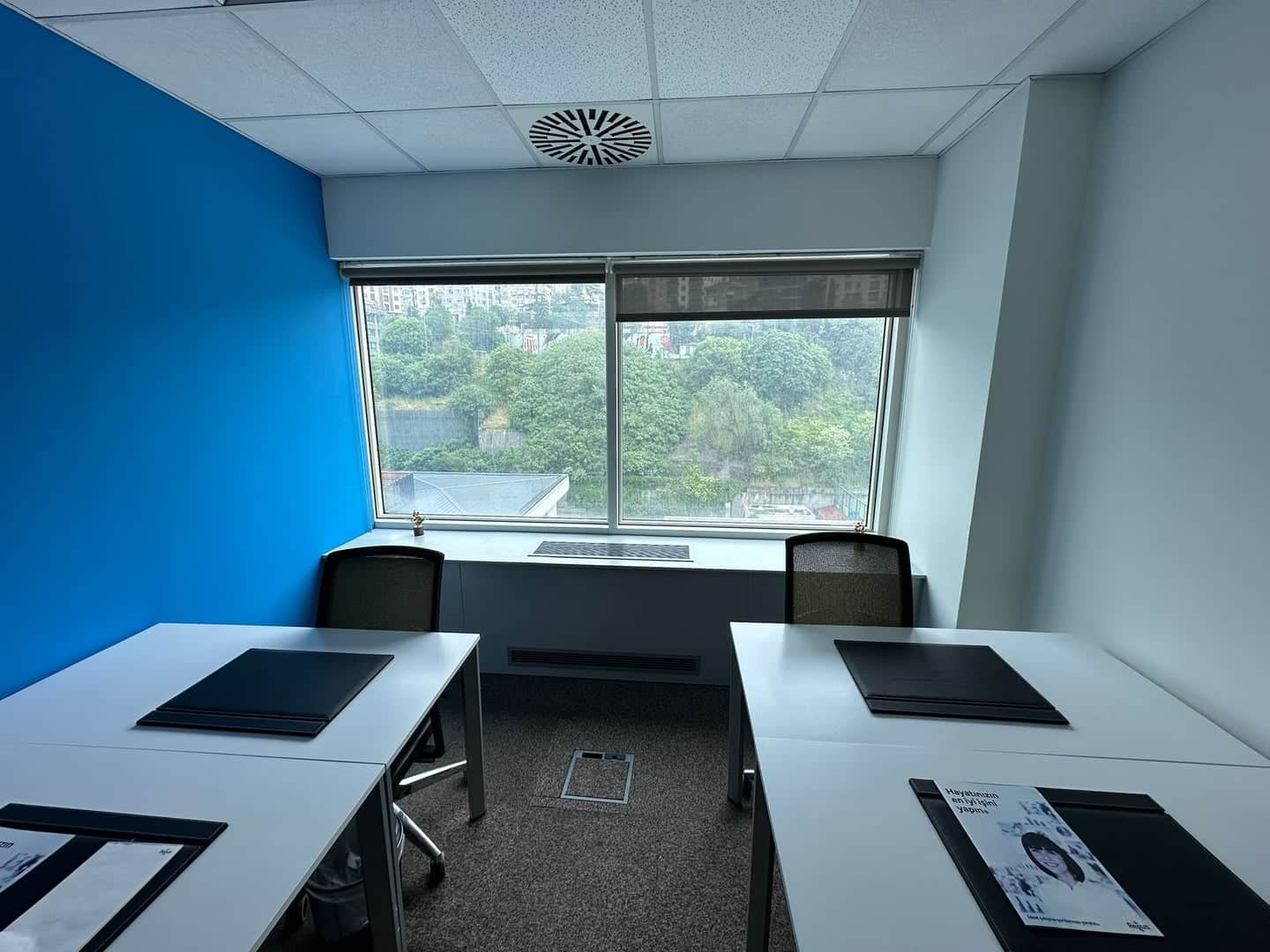 Selenium - Hazır Ofis Beşiktaş, İstanbul
