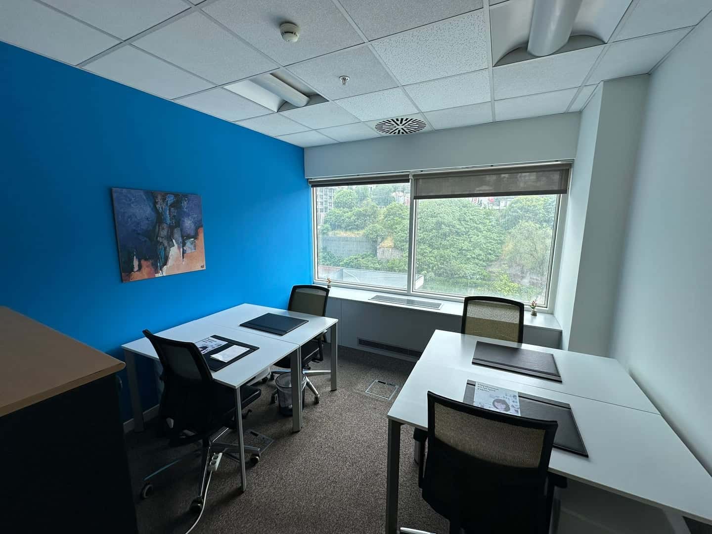 Selenium - Hazır Ofis Beşiktaş - Fotoğraf 2
