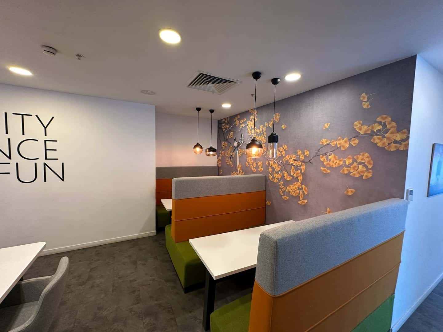 Selenium - Hazır Ofis Beşiktaş - Fotoğraf 5
