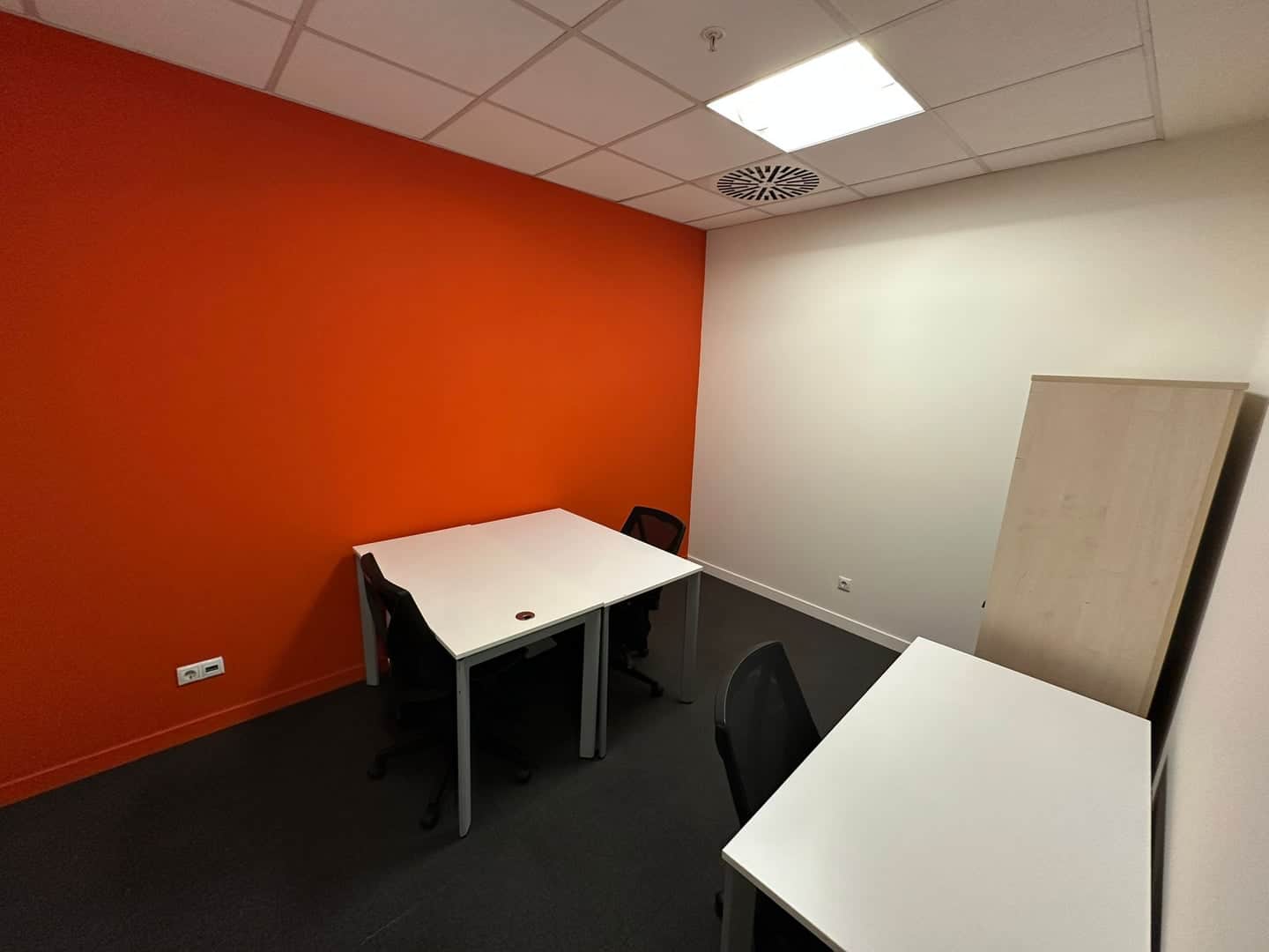 Selenium - Hazır Ofis Beşiktaş, İstanbul