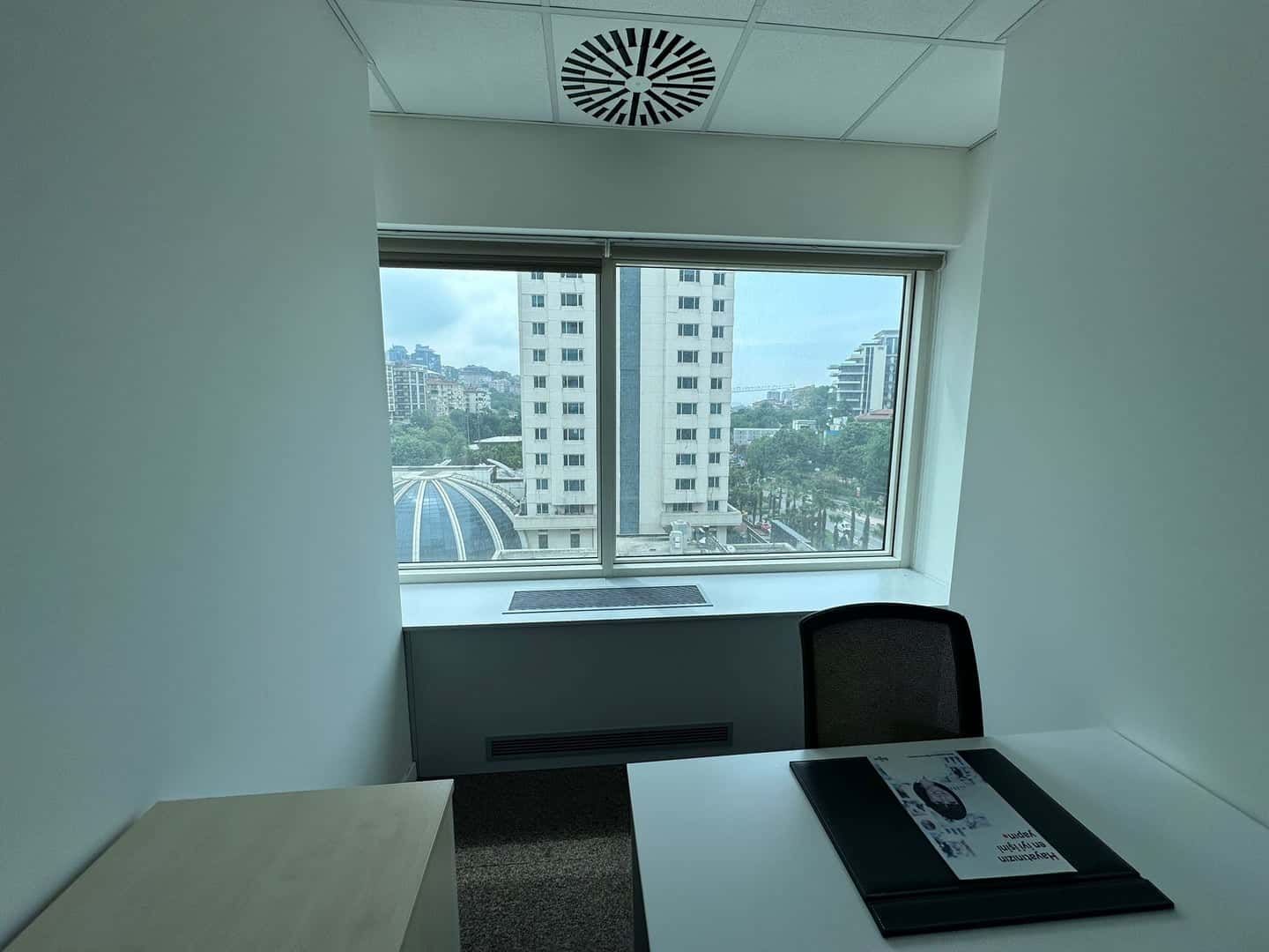Selenium - Hazır Ofis Beşiktaş - Fotoğraf 2