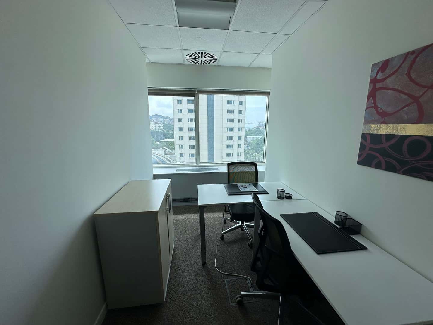 Selenium - Hazır Ofis Beşiktaş - Fotoğraf 3