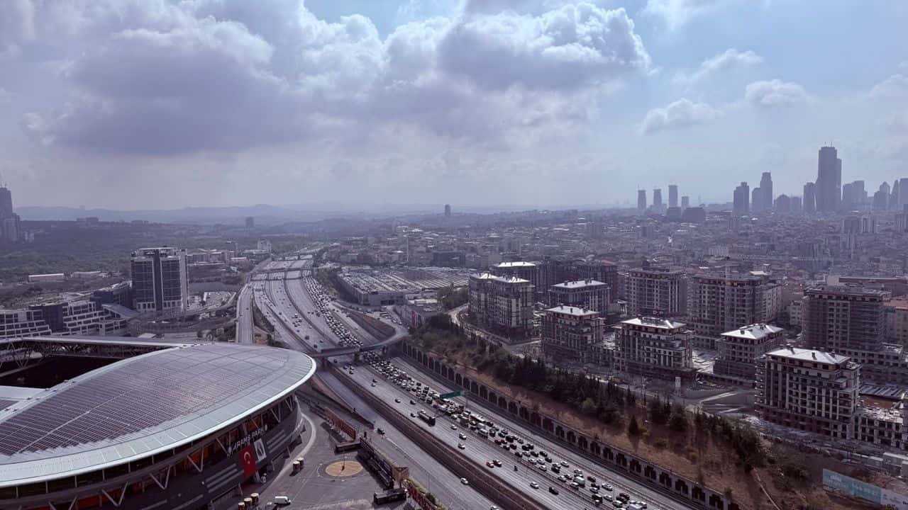 Skyland - Plaza Katı Sarıyer - Fotoğraf 4