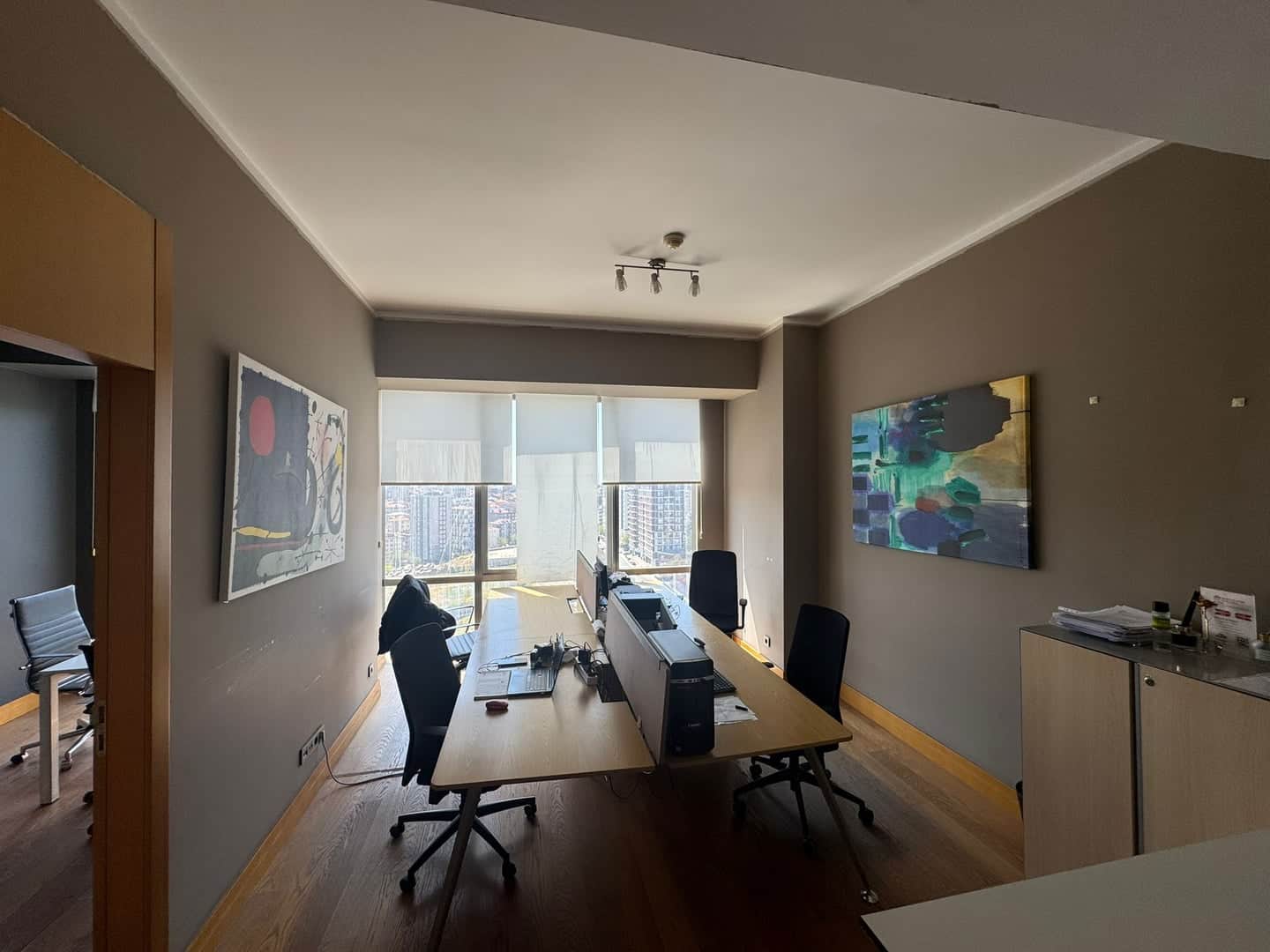 Suryapı Exen - Hazır Ofis Ümraniye, İstanbul
