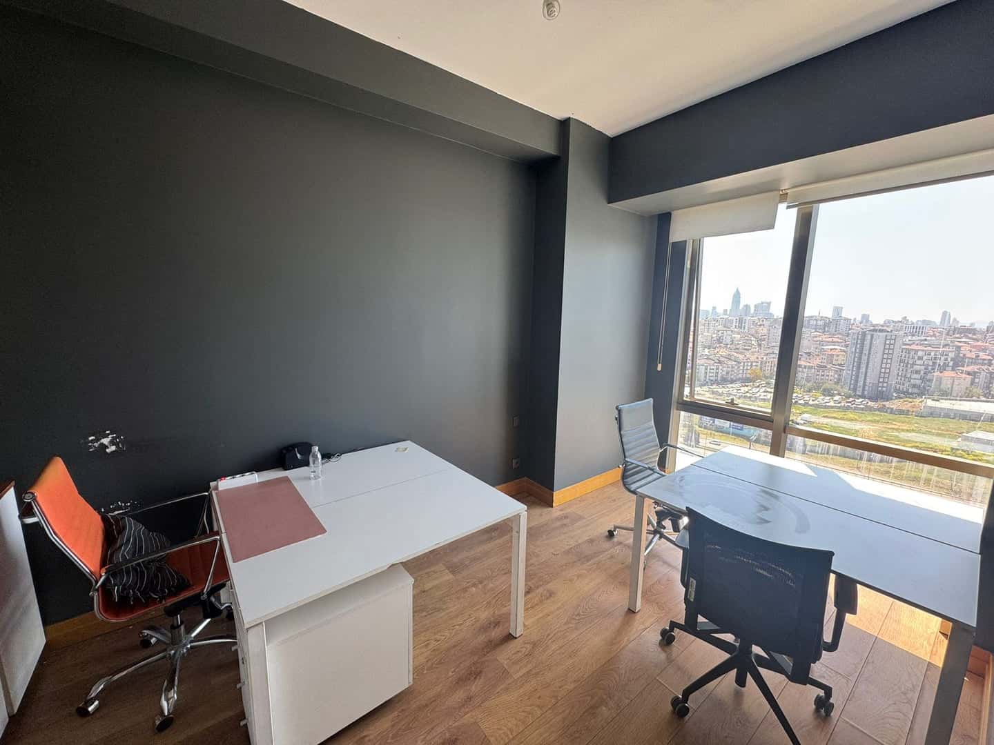Suryapı Exen - Hazır Ofis Ümraniye - Fotoğraf 2