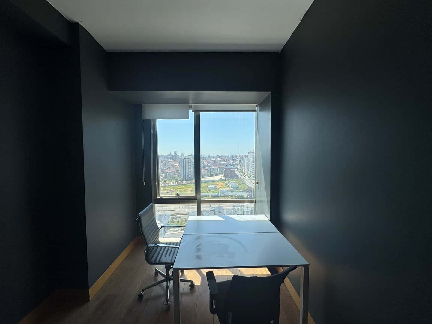 Suryapı Exen - Hazır Ofis Ümraniye - Fotoğraf 3