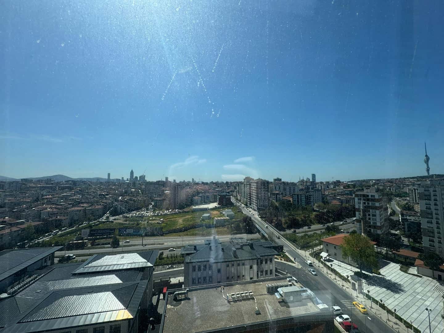 Suryapı Exen - Hazır Ofis Ümraniye - Fotoğraf 5