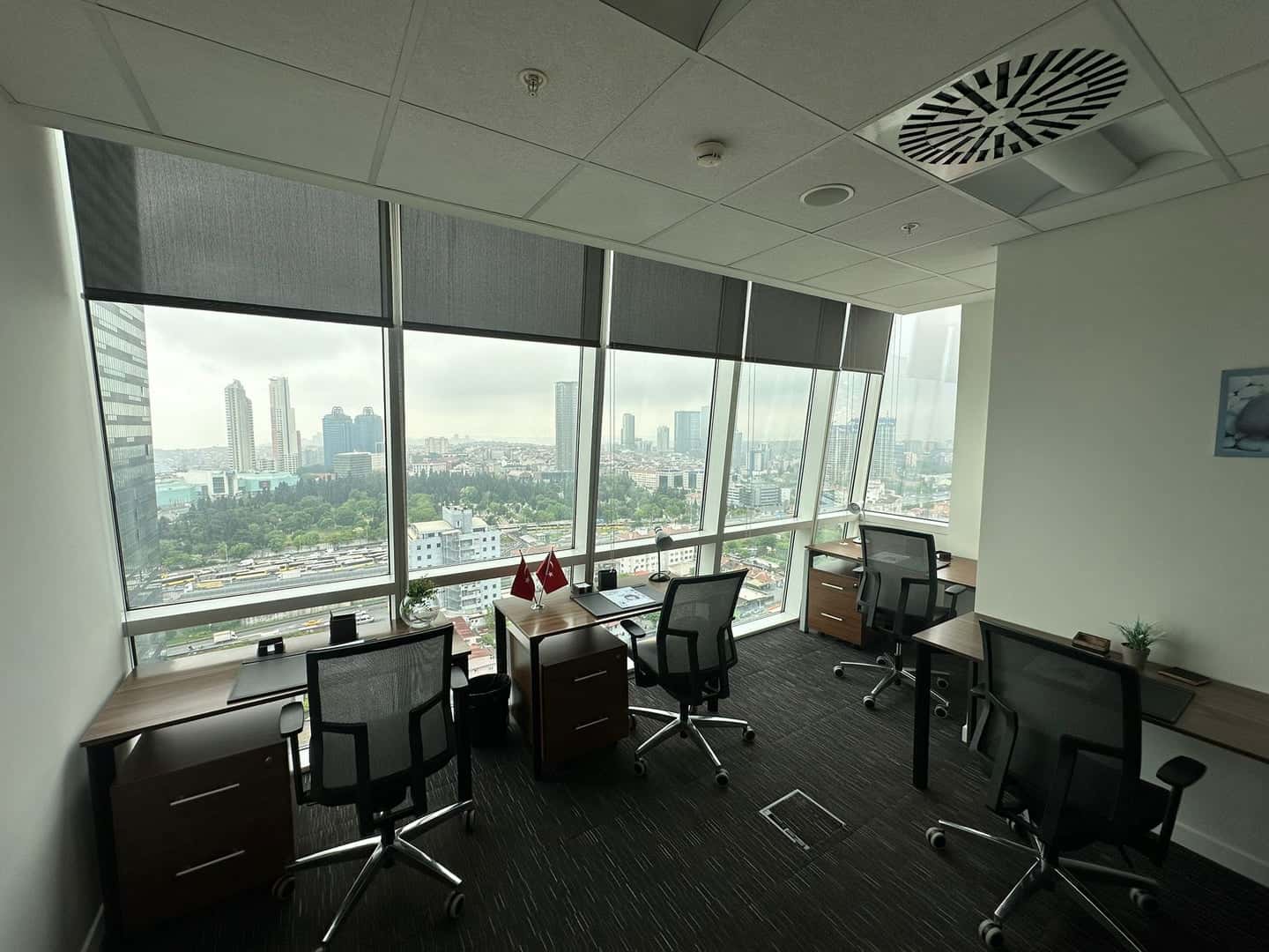 Trump Towers - Fotoğraf 1