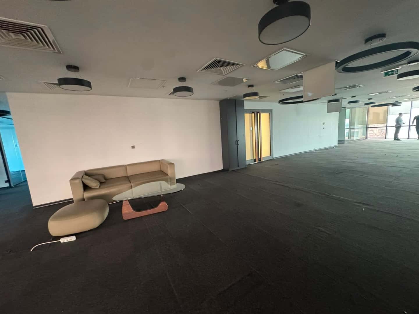 Trump Towers - Plaza Katı Şişli - Fotoğraf 4