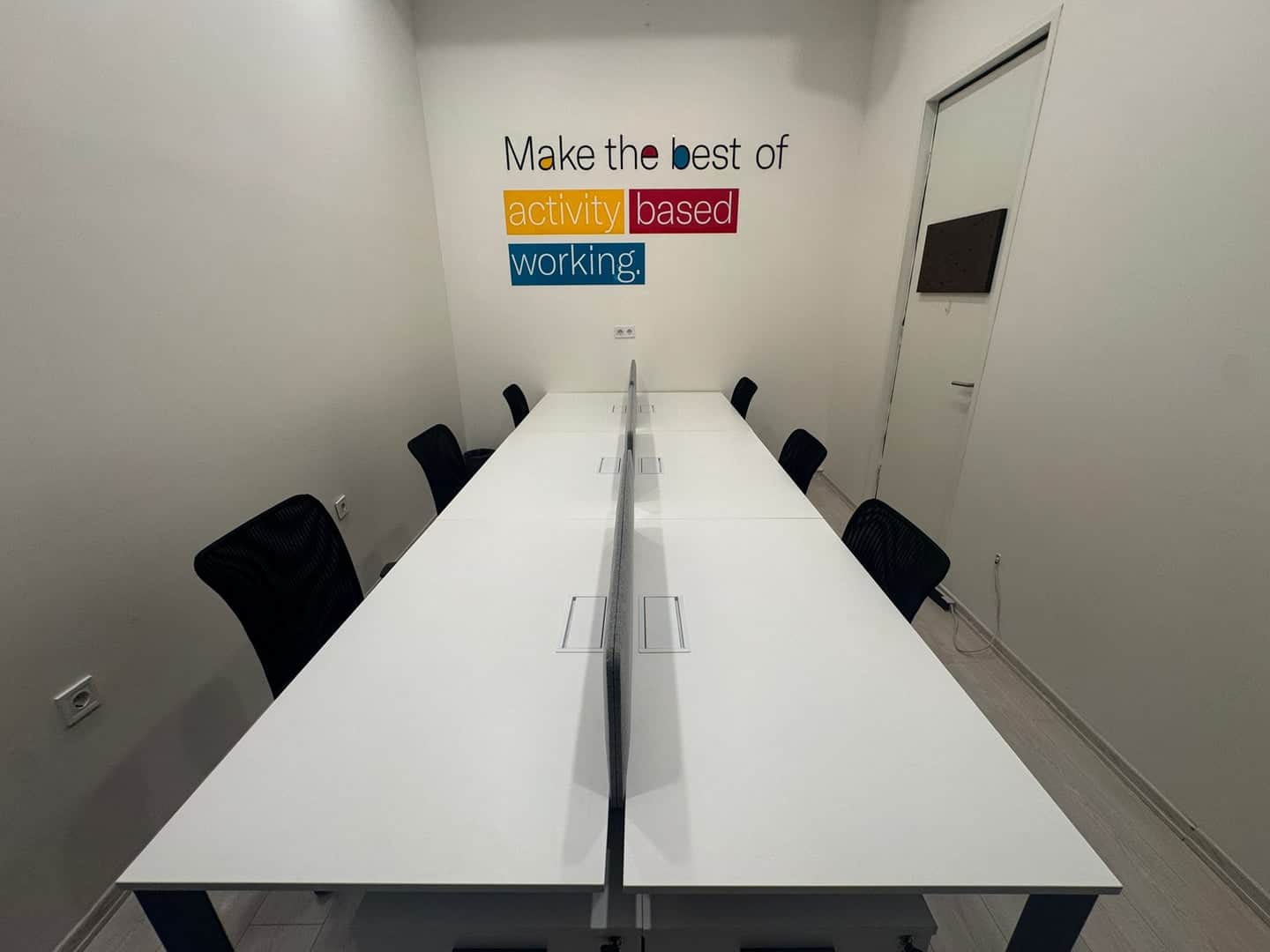 Ulus - Hazır Ofis Beşiktaş, İstanbul