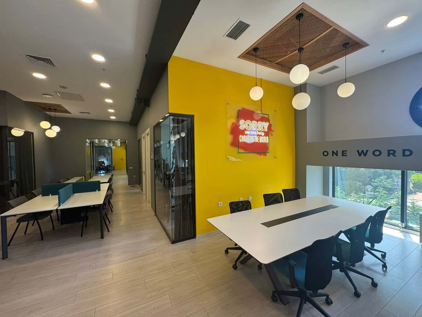Ulus - Hazır Ofis Beşiktaş - Fotoğraf 4