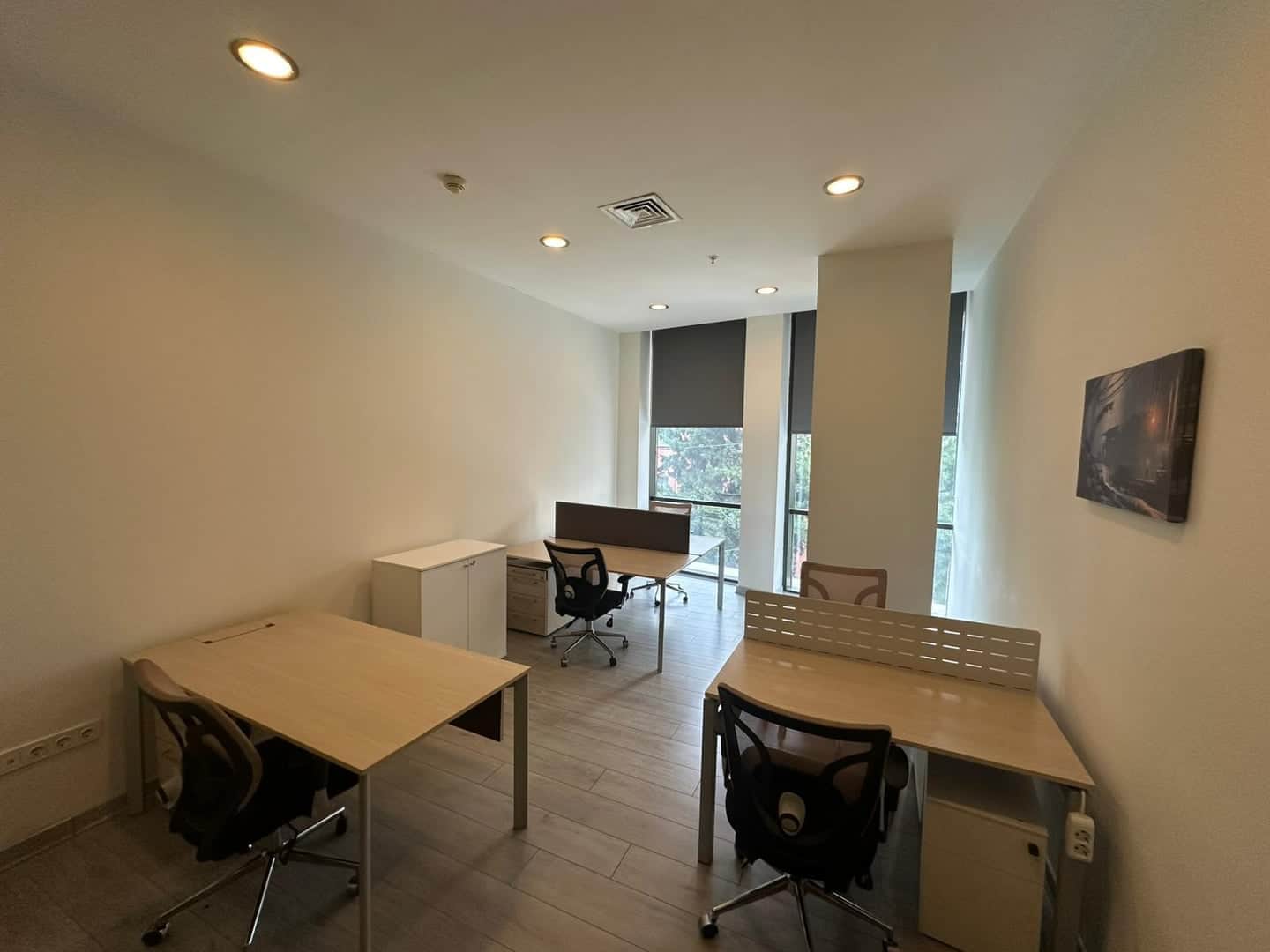 Varyap Plaza - Hazır Ofis Pendik, İstanbul