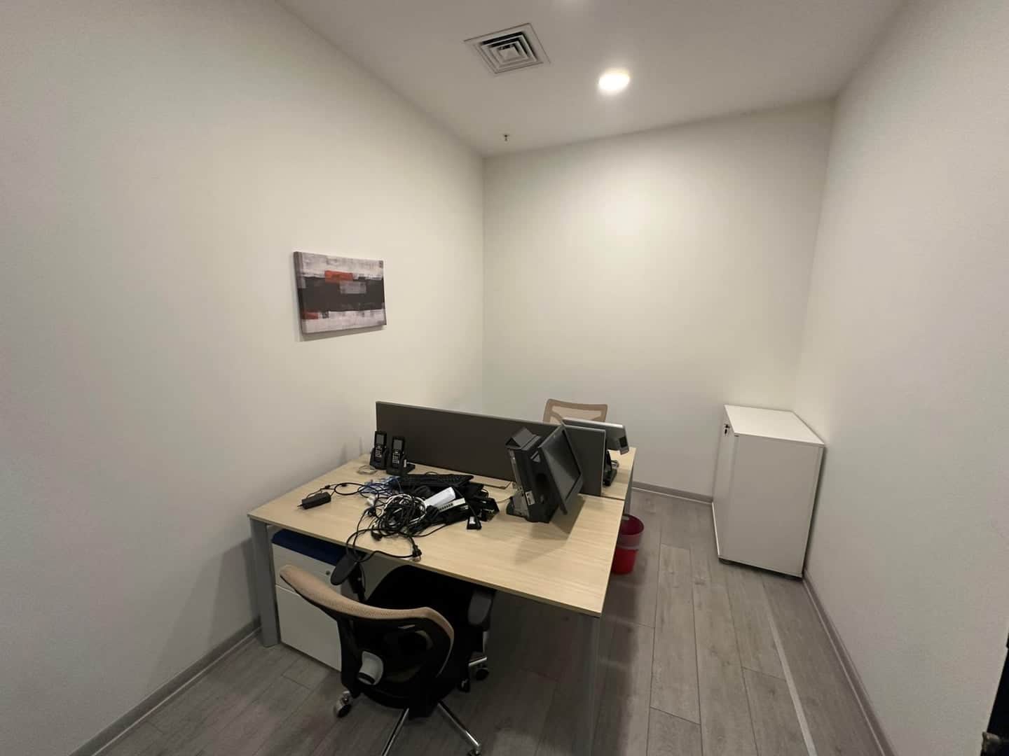 Varyap Plaza - Hazır Ofis Pendik, İstanbul