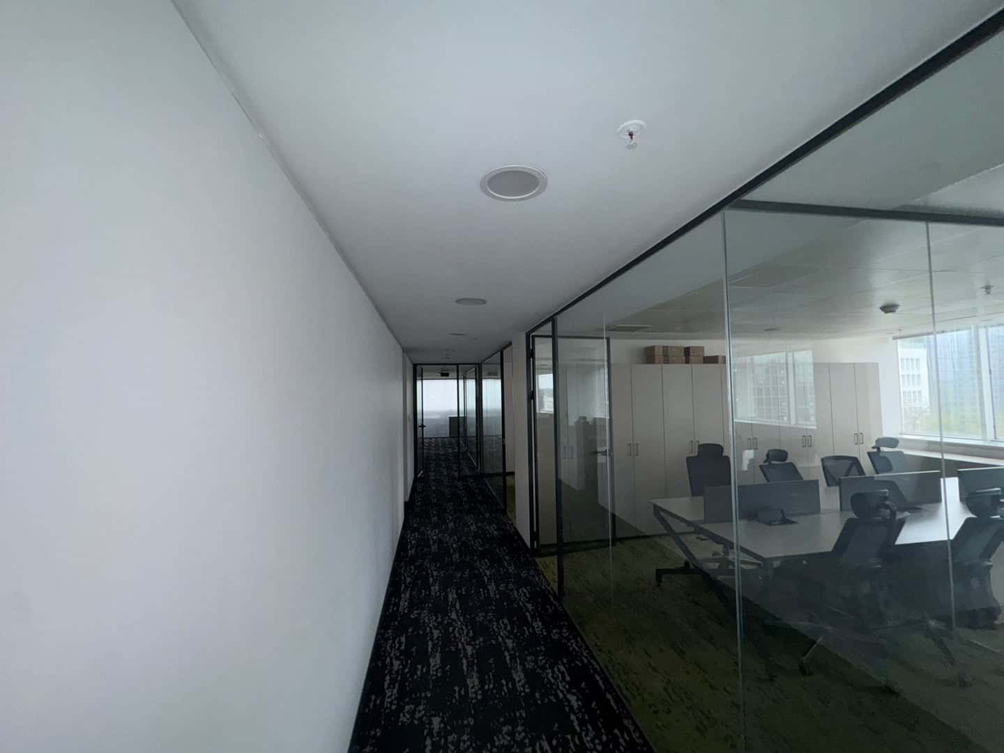 Veko Giz - Hazır Ofis Sarıyer - Fotoğraf 2