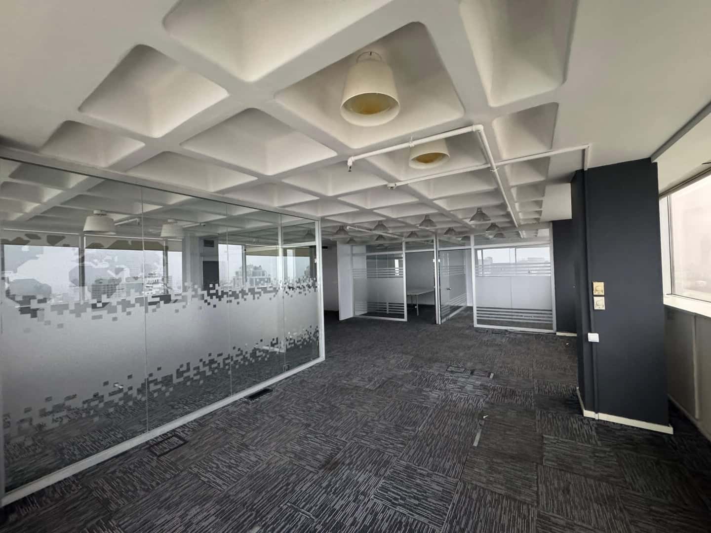 Veko Giz Plaza - Plaza Katı Sarıyer - Fotoğraf 2