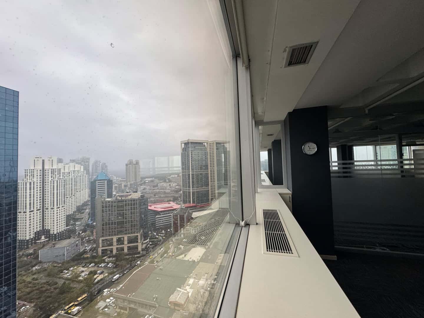 Veko Giz Plaza - Plaza Katı Sarıyer - Fotoğraf 4