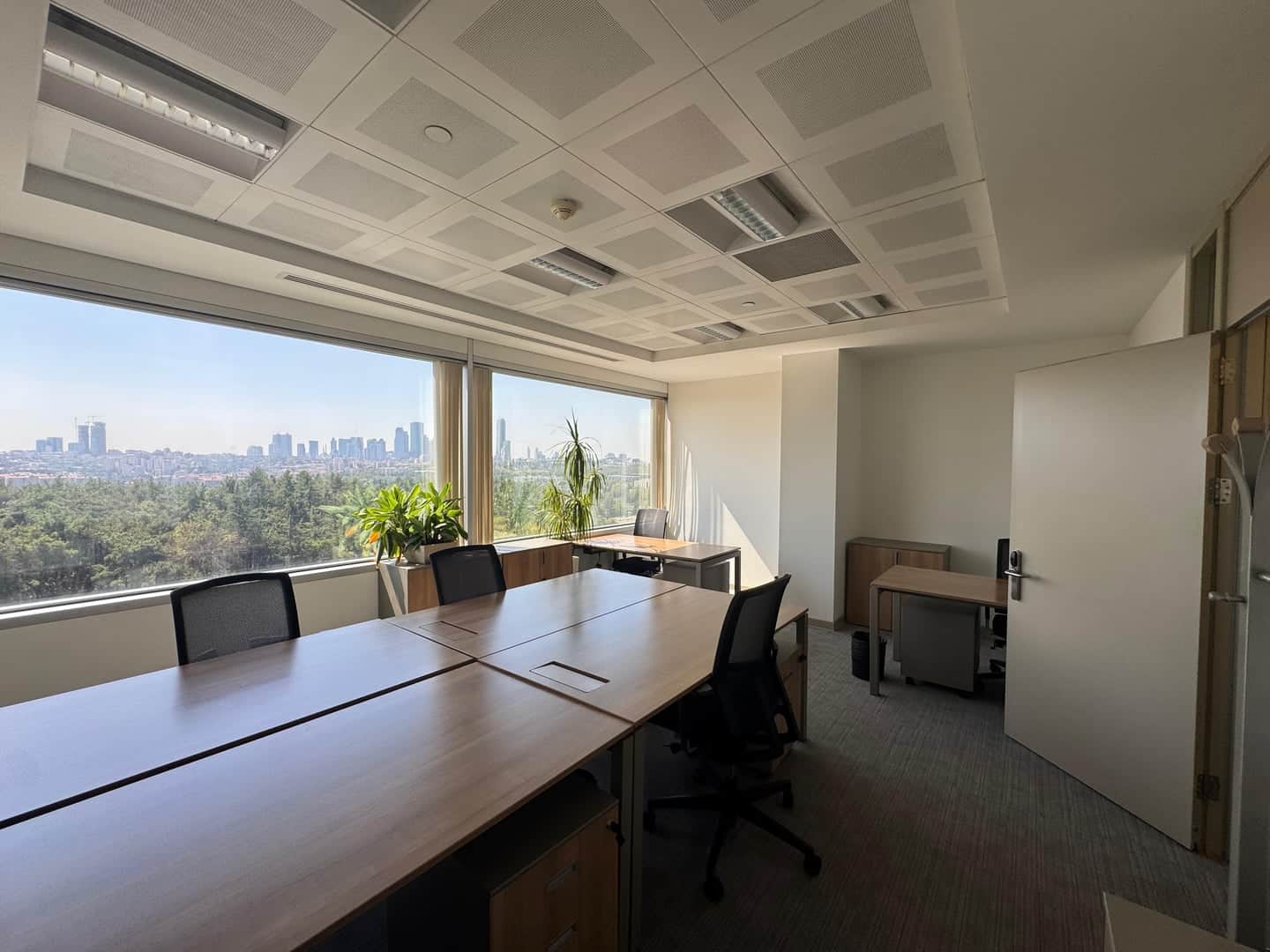 Windowist Maslak - Plaza Katı Sarıyer, İstanbul