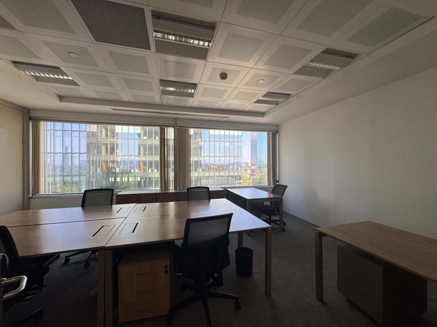 Windowist Maslak - Plaza Katı Sarıyer - Fotoğraf 4