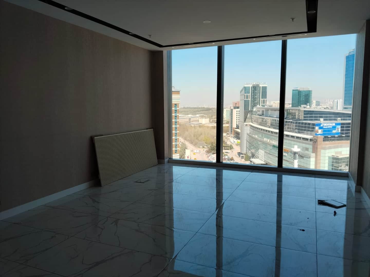 YDA Plaza - Plaza Katı Çankaya, Ankara
