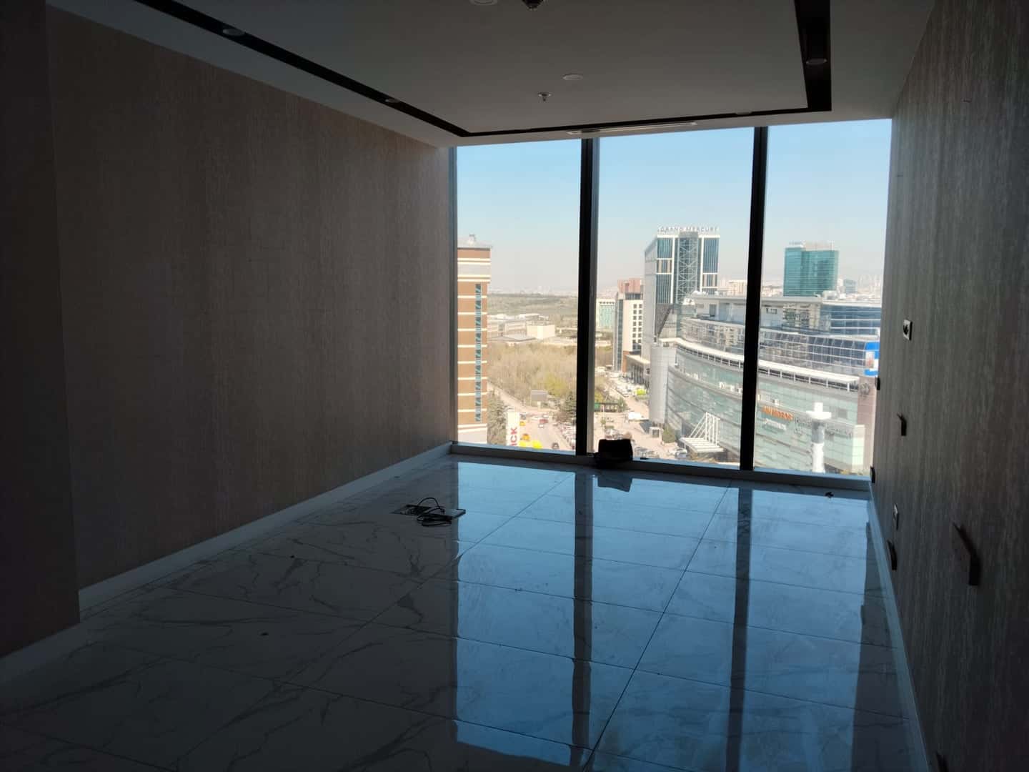 YDA Plaza - Plaza Katı Çankaya - Fotoğraf 3