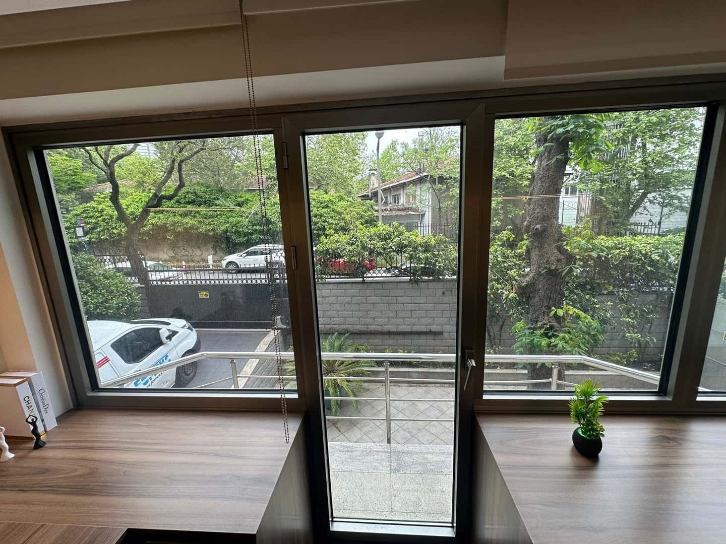 Zincirlikuyu - Hazır Ofis Şişli - Fotoğraf 5