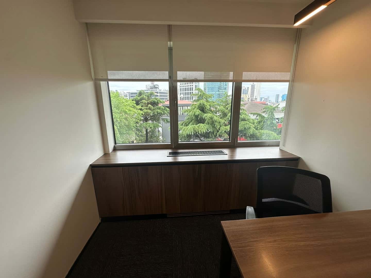 Zincirlikuyu - Hazır Ofis Şişli - Fotoğraf 2